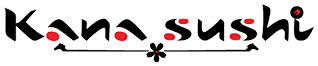 Kana Sushi Logo